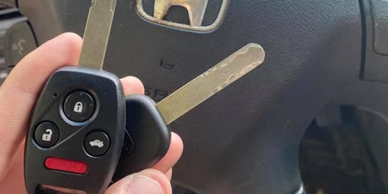 Car Key Repair in Huntersville, North Carolina